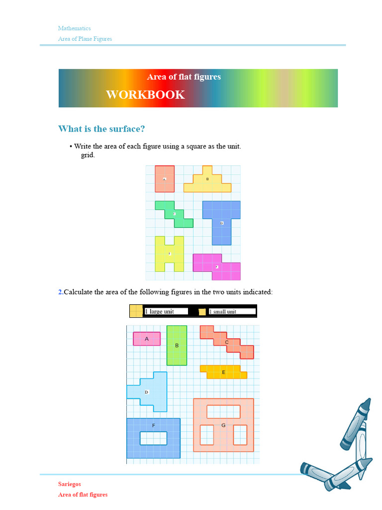 a4b51b48f51ee7b99266 | PDF | Area | Elementary Geometry