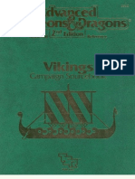 HR1 - Vikings Campaign Sourcebook