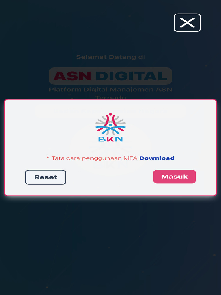ASN Digital Portal 3 | PDF