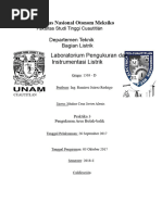 Rumus dan Nilai RMS dalam Listrik | PDF