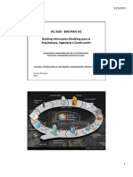 01 Introduccion Al VDC BIM