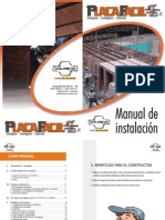 Manual de Instalacion Placa Facil0