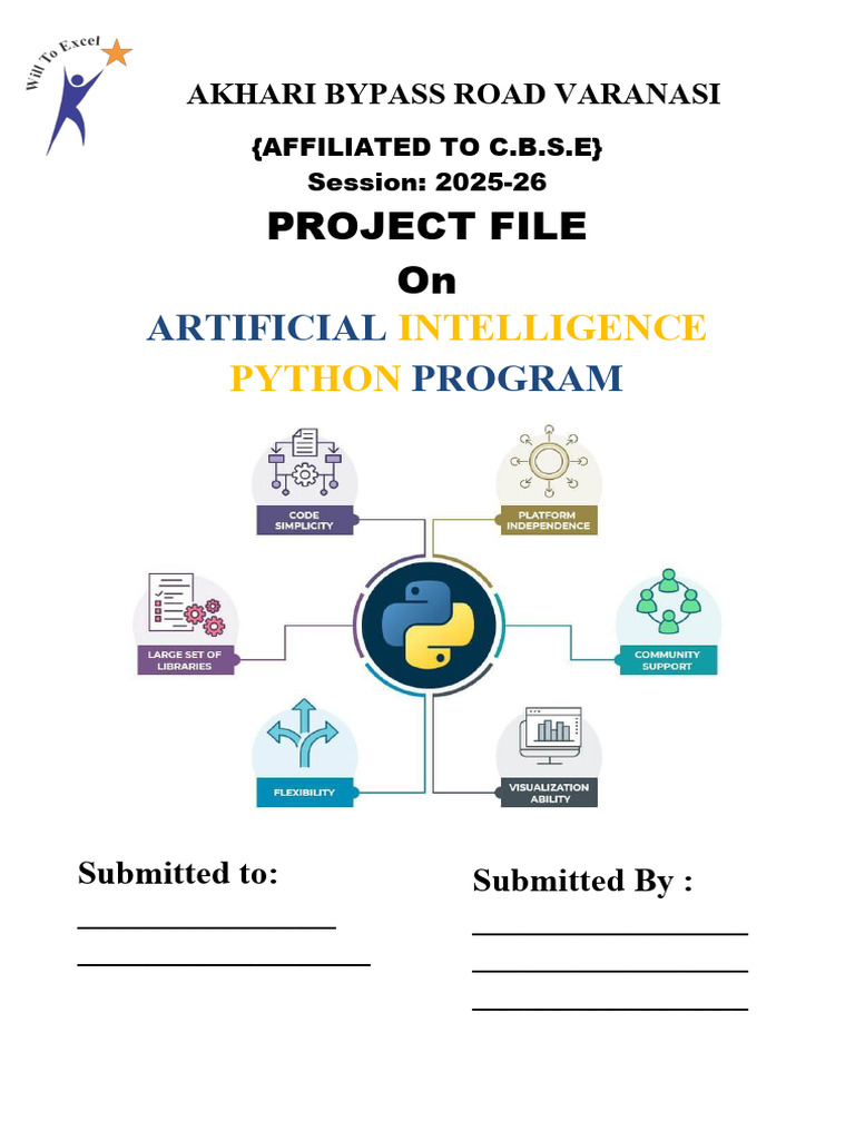 Ai Assignment (1) | PDF | Pixel | Artificial Intelligence