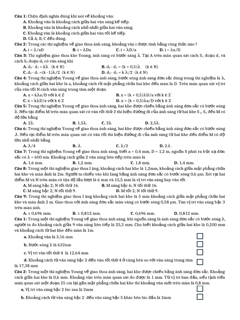 l2 | PDF