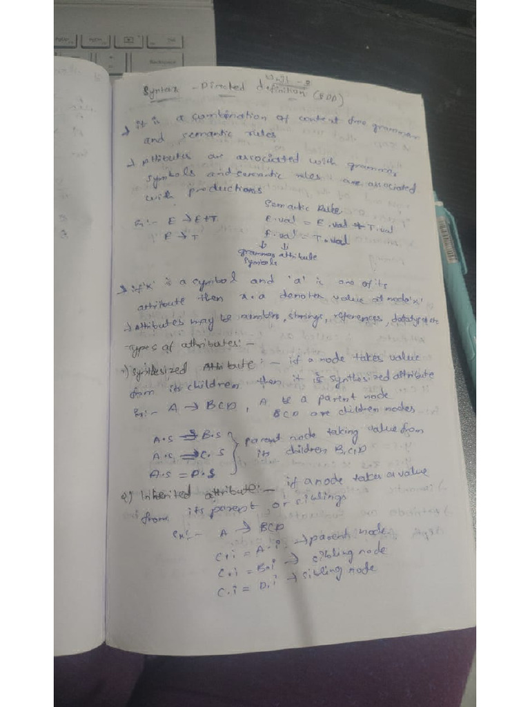 Unit 3 CD | PDF