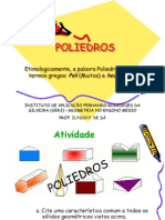 09 Poliedros