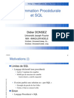 PLSQL