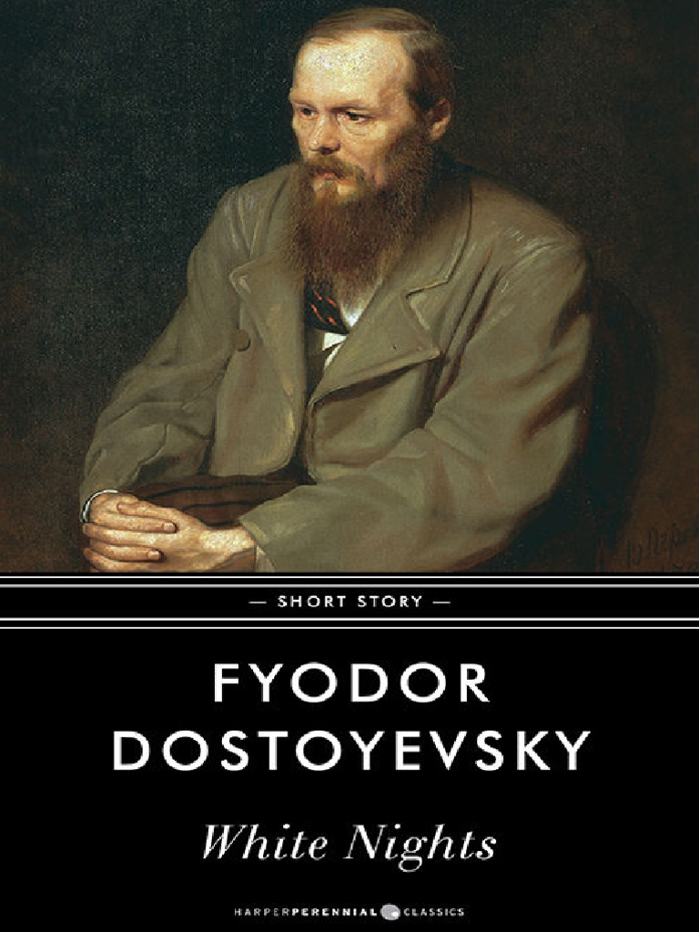 White Nights | PDF