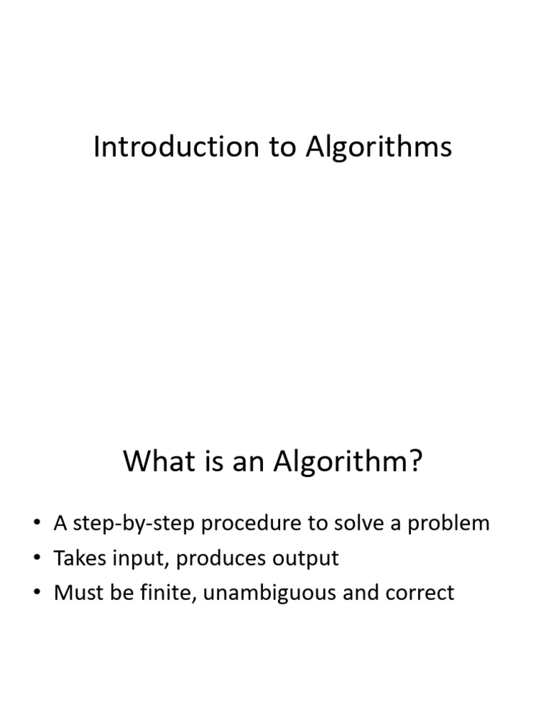 1758363484611 | PDF | Algorithms | Interest