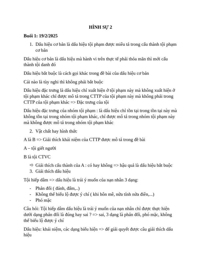 Hoc Them Hs2 | PDF