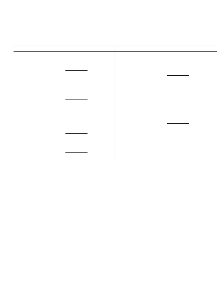 BSheet | PDF