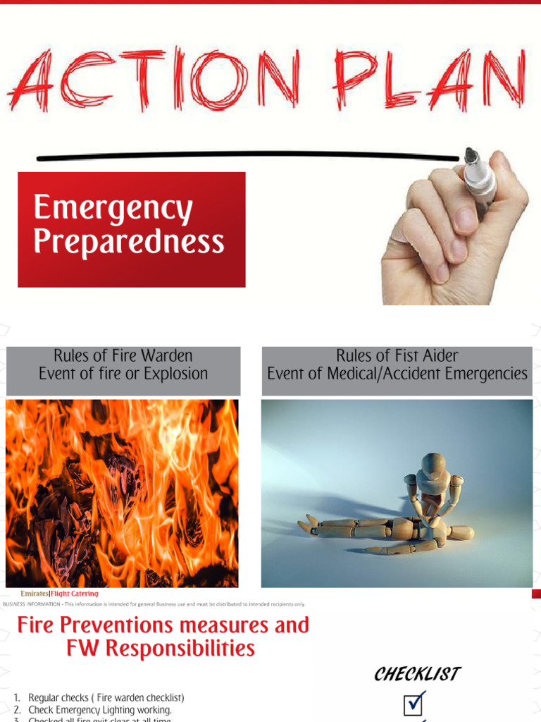 Basic First Aid Principles Explained | PDF