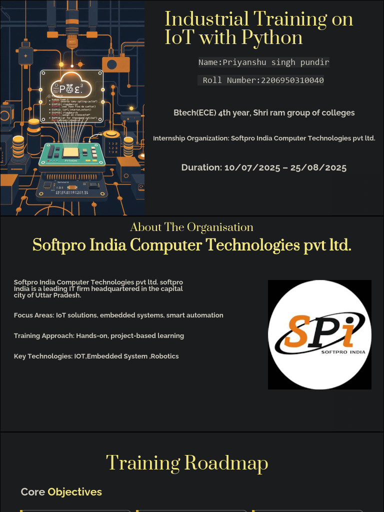 ppt iot | PDF | Internet Of Things | Home Automation