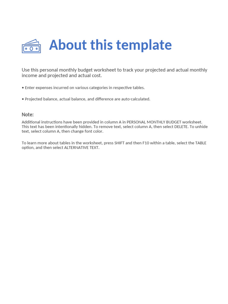 RAB contoh | PDF | Credit | Finance & Money Management