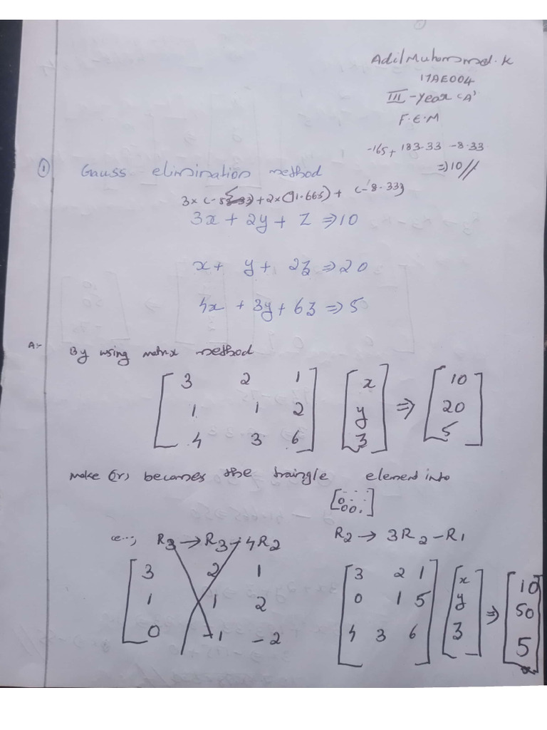 ADIL Fem 2 | PDF