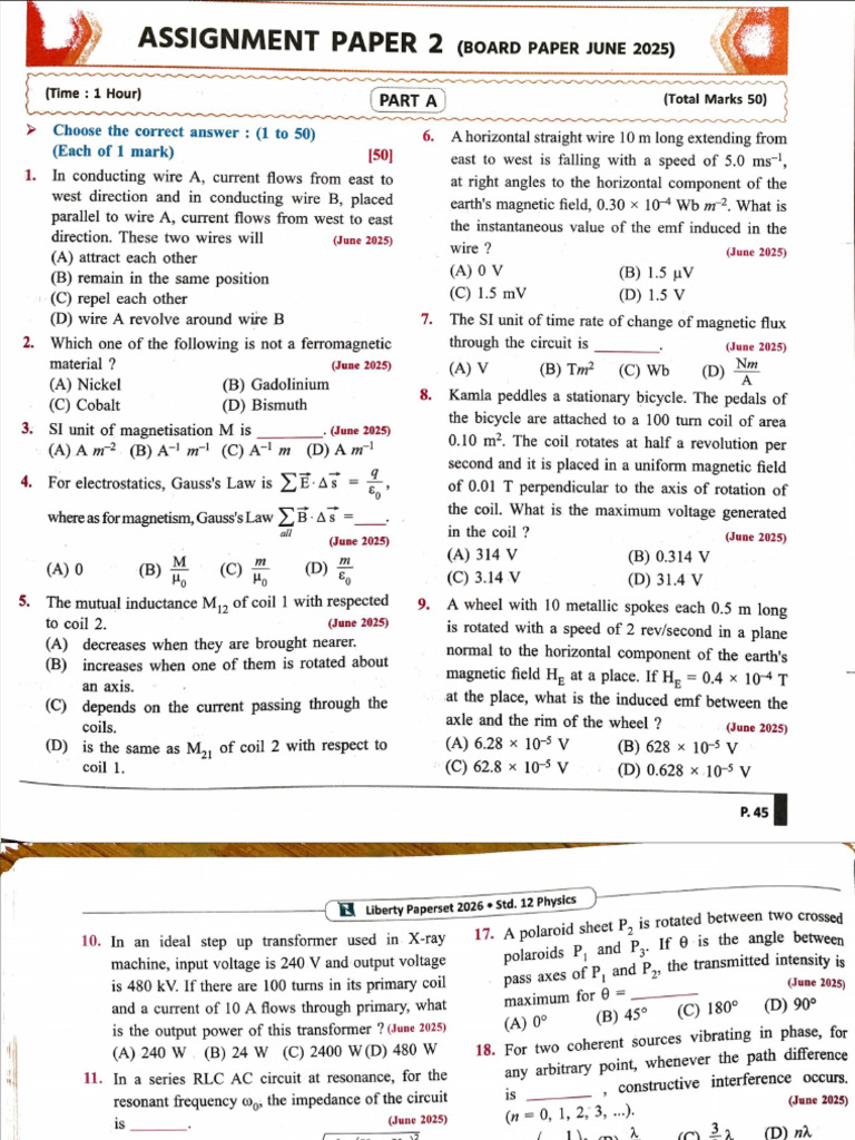 Paper 2 | PDF