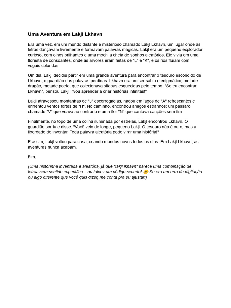 Documento Sem Título (3) | PDF