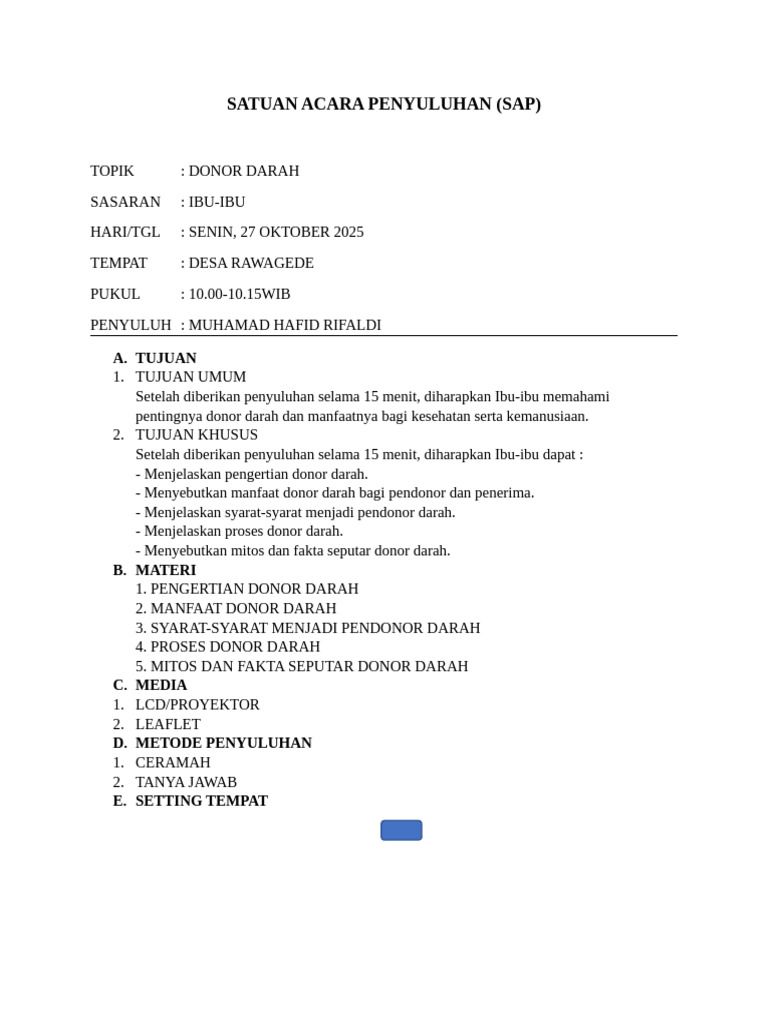 SAP HAPID | PDF