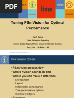 Download PeopleSoft Central States RUG presentation - nVision Tuning by Geoff Bazira SN96630355 doc pdf