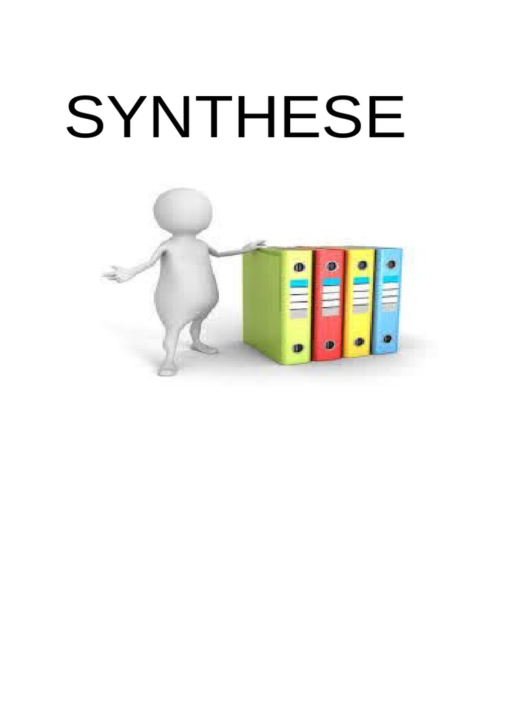 Syn These | PDF