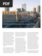 Download Dating Rotterdams high-rise by Frank van der Hoeven SN9663170 doc pdf
