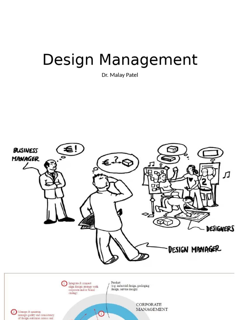 Design Management | PDF | Software Development Process | Usability