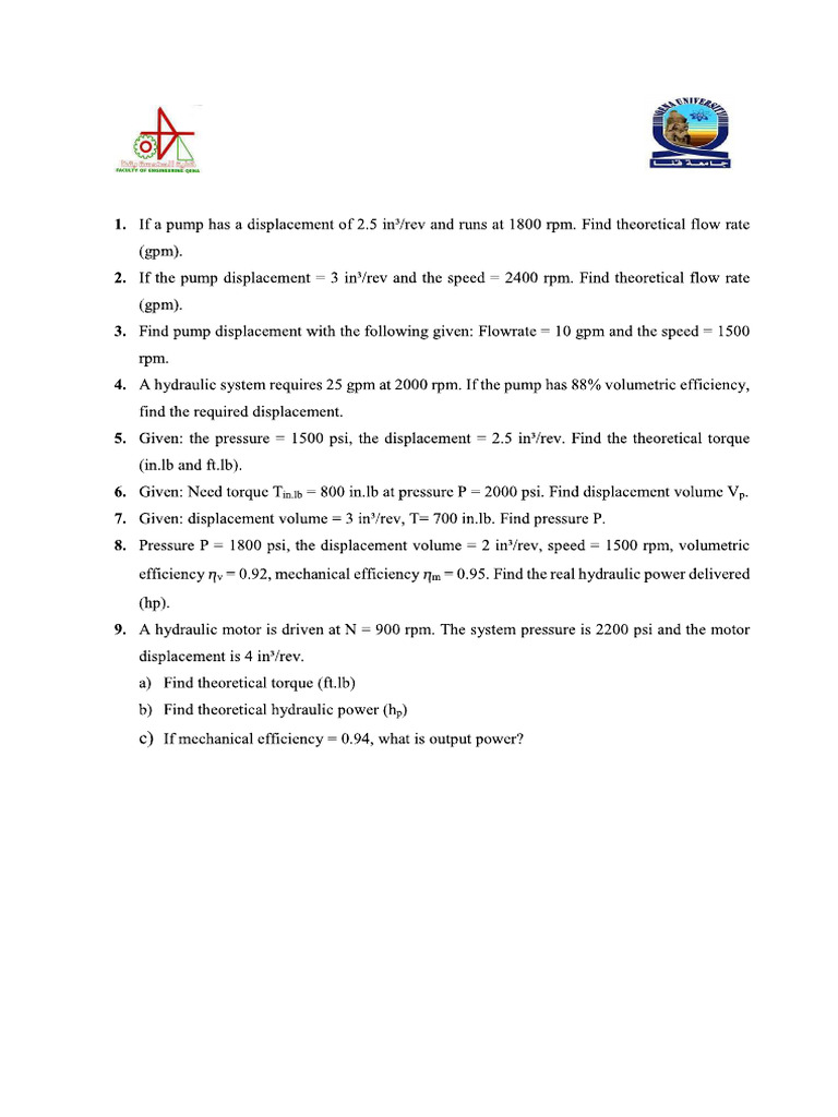 Sheet 1 - 1 | PDF