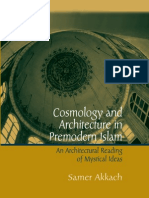 Cosmology and Architecture in Postmodern Islam