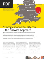 Download Strategies for a vital city core  the Norwich Approach by Frank van der Hoeven SN9663274 doc pdf