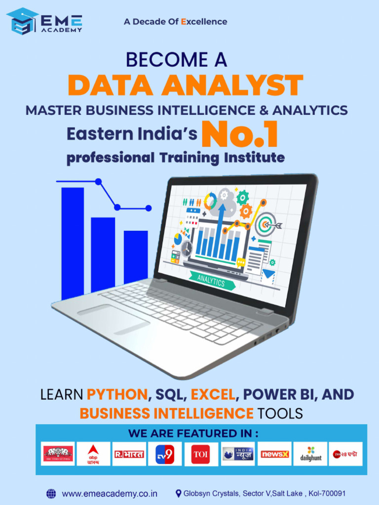 Data Analytics | PDF