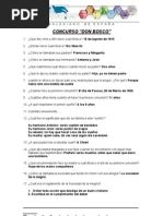 Download 100 Preguntas de Don Bosco by HCO12121966 SN96633735 doc pdf