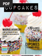 Download Cupcakes by Alejandra Jordan Boyasbeck SN96634692 doc pdf