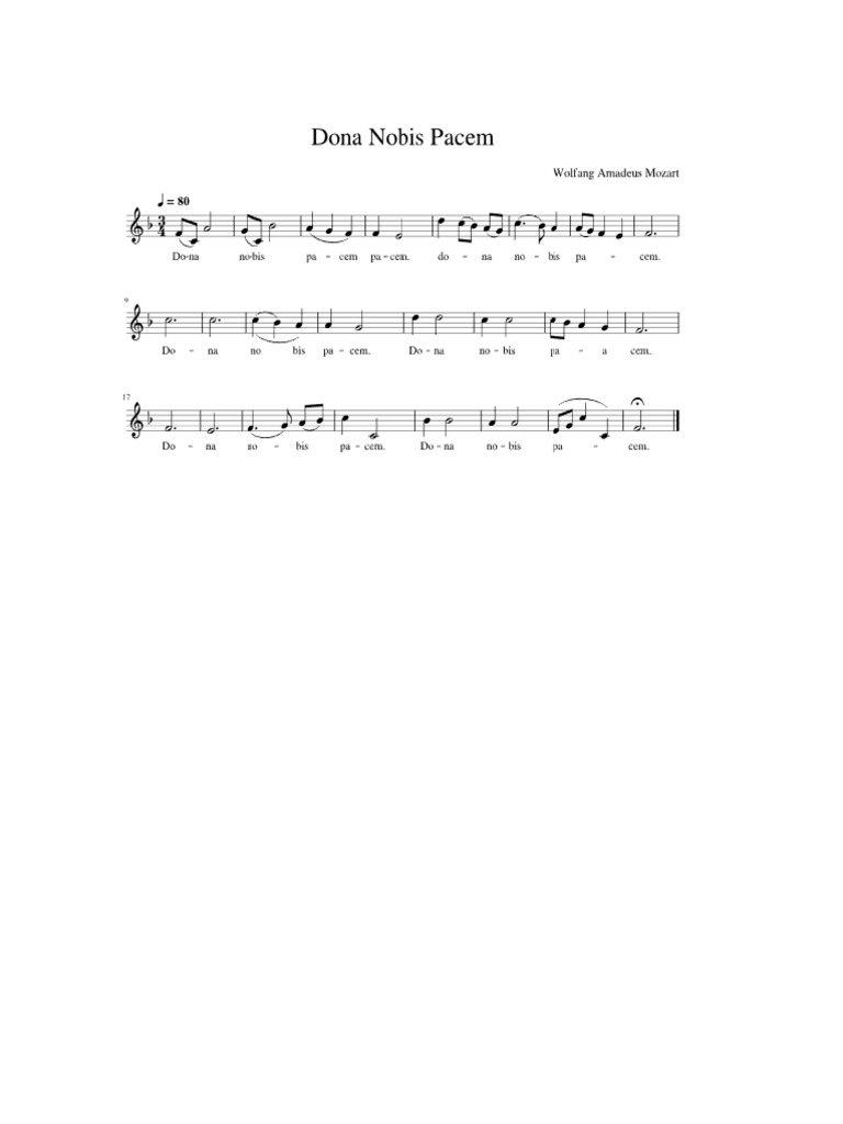 Music | PDF