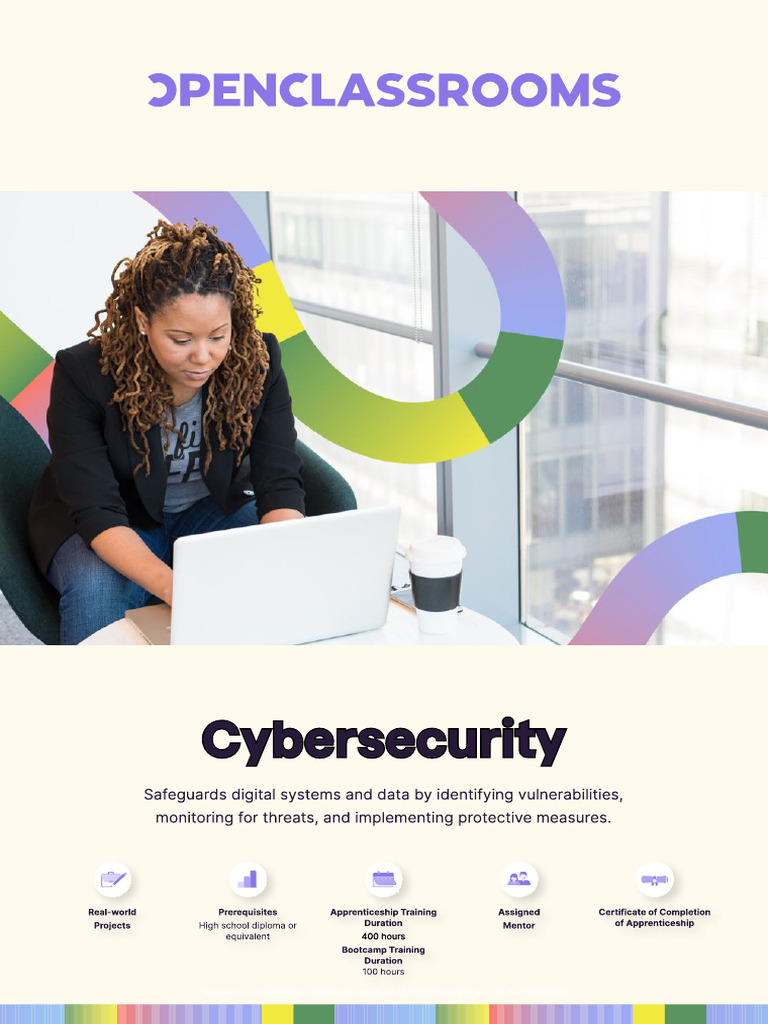Cyber Security Apprenticeship | PDF | Computer Security | Security