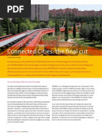 Download Connected Cities the final cut by Frank van der Hoeven SN9663588 doc pdf