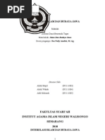 Download Interelasi Islam Dan Budaya Jawa by Zen Lahat SN96635883 doc pdf