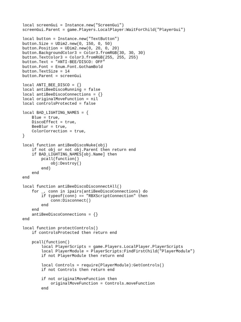 Obfuscated Script-1765249585578.lua | PDF