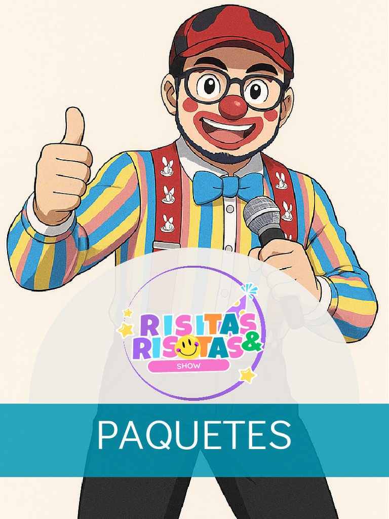 Risitas y Risotas Show | PDF