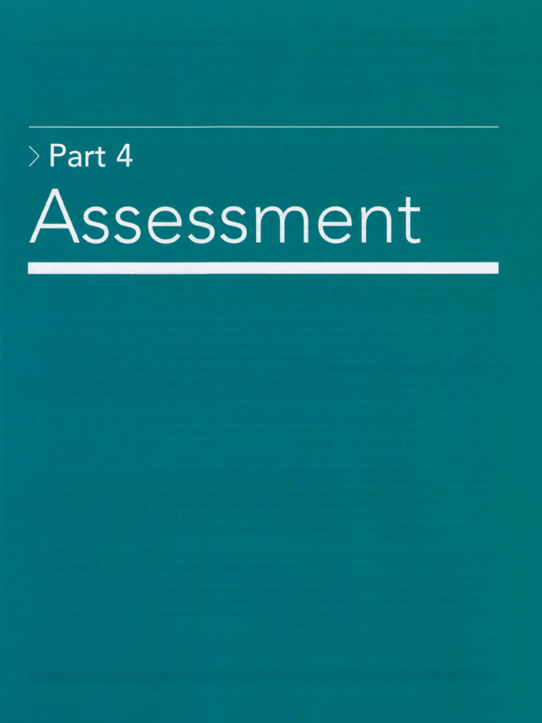 TOK Assessment Guide for IB Diploma | PDF | Knowledge | Essays