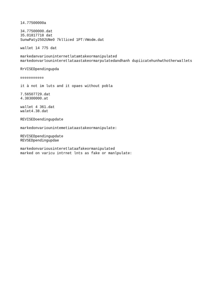 Find BTC | PDF
