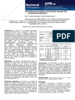 Aislamiento bacterias lácticas pulque probióticas