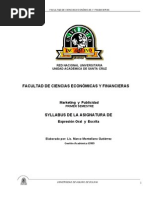 Download Expresion Oral y Escrita by Andy Andy SN96636785 doc pdf
