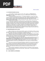 Contos Novos - Mario de Andrade