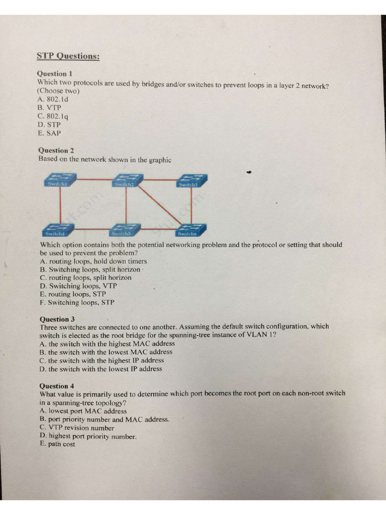 STP | PDF