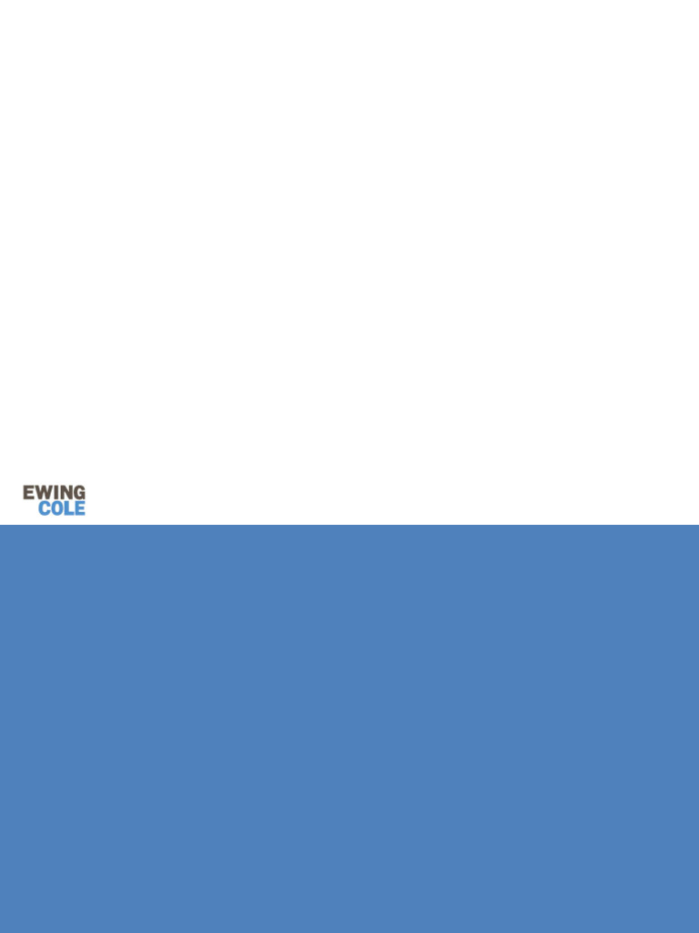 PPMC 2012 Master Plan - PennPresbyterian | PDF