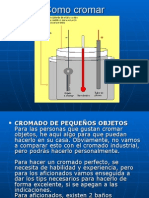 Como Cromar