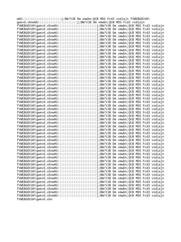 5 RFD | PDF