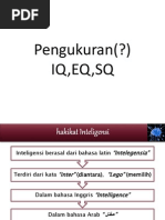 Download Psikologi 7 Pengukuran Iq Eq Sq by Saldi Yusuf SN96640780 doc pdf