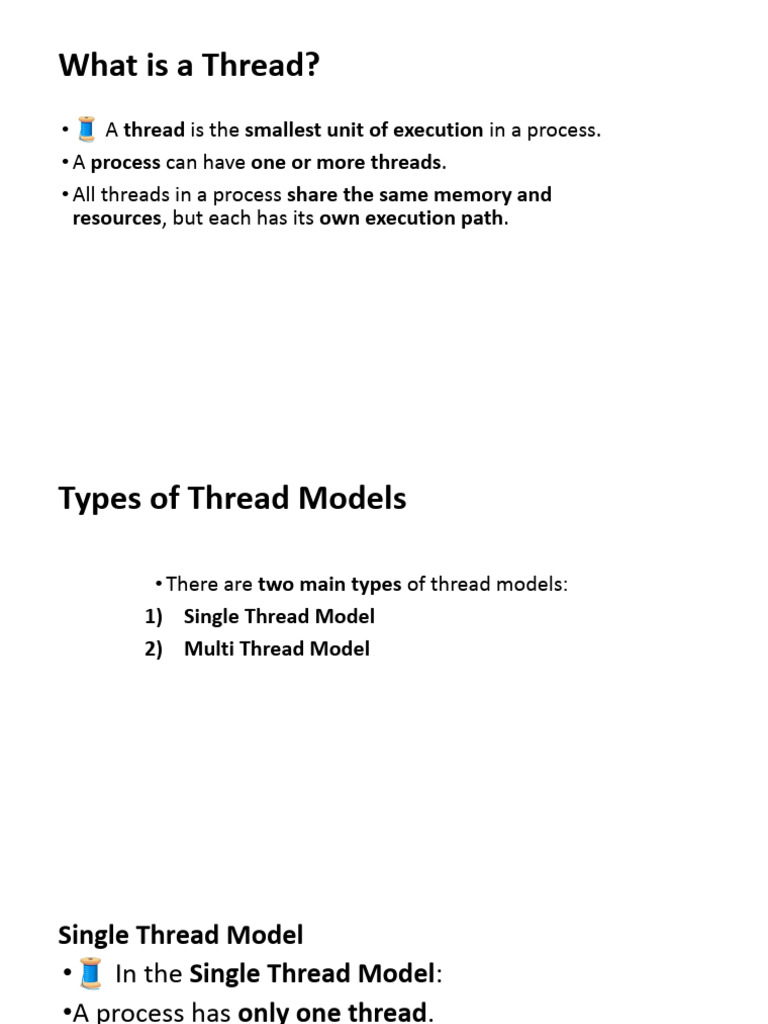 Unit 2.2.pptx | PDF | Scheduling (Computing) | Process (Computing)