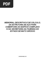 Memorial Calculo Descritivo SEFAZ ComplexoIV-REV02[1]